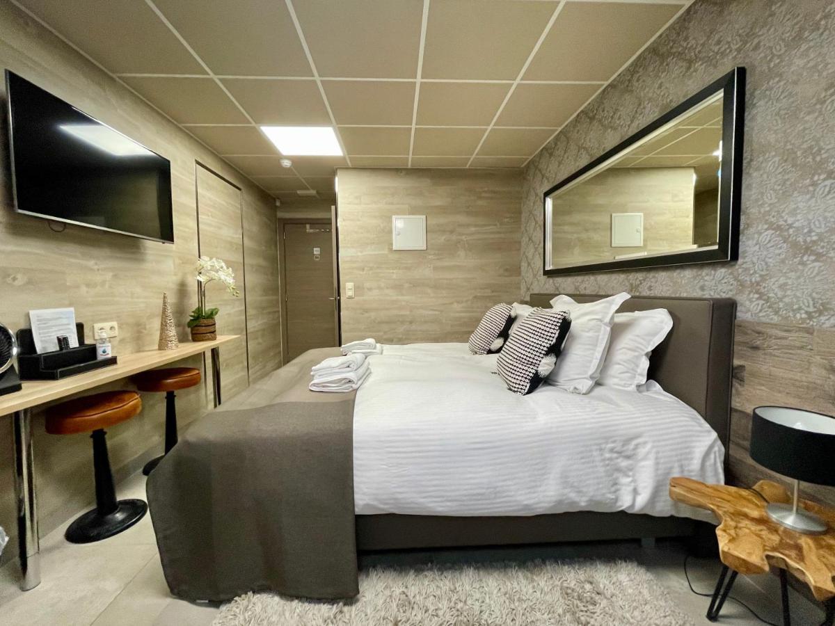 Guesthouse Room40 马尔梅迪 外观 照片