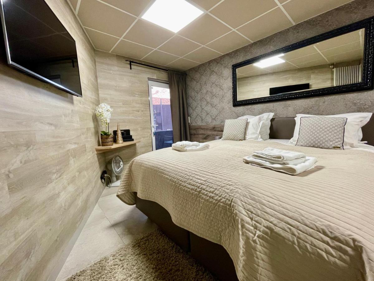 Guesthouse Room40 马尔梅迪 外观 照片
