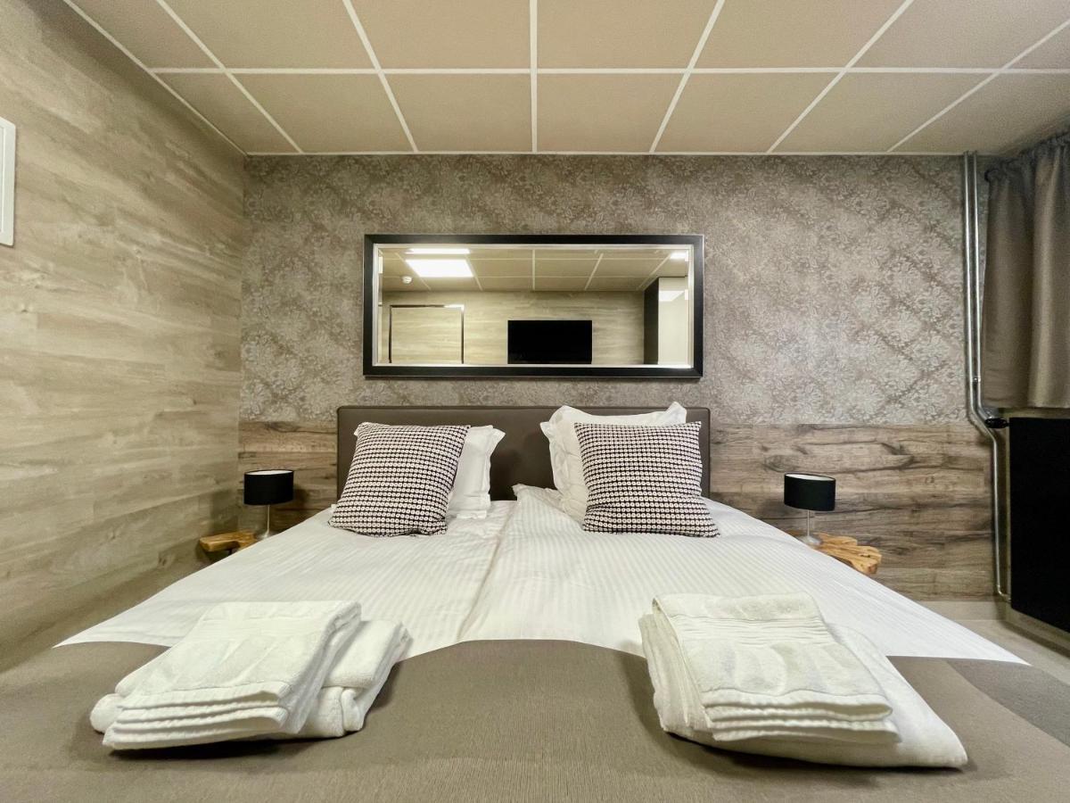 Guesthouse Room40 马尔梅迪 外观 照片