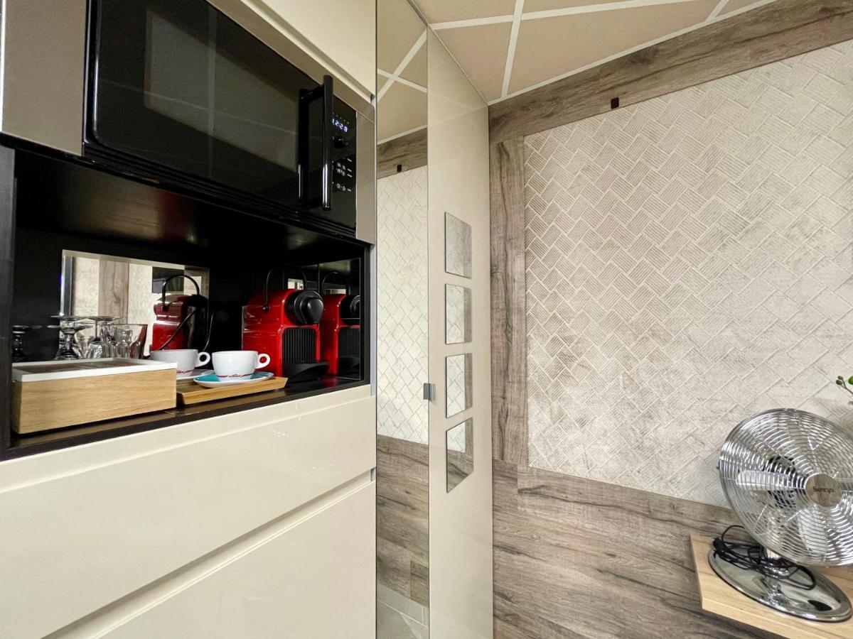 Guesthouse Room40 马尔梅迪 外观 照片