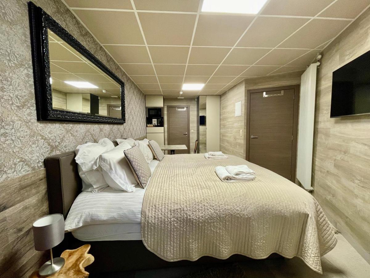 Guesthouse Room40 马尔梅迪 外观 照片