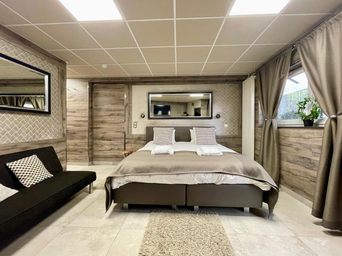 Guesthouse Room40 马尔梅迪 外观 照片
