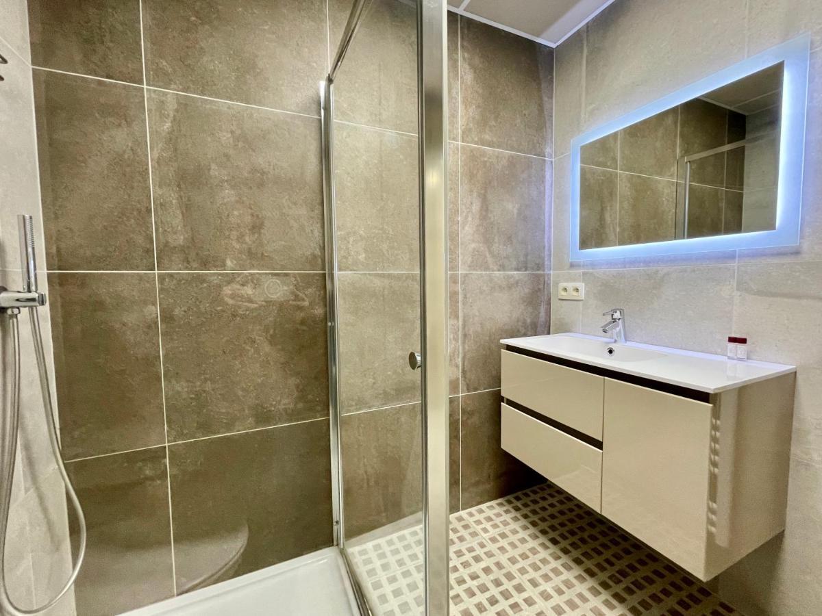 Guesthouse Room40 马尔梅迪 外观 照片