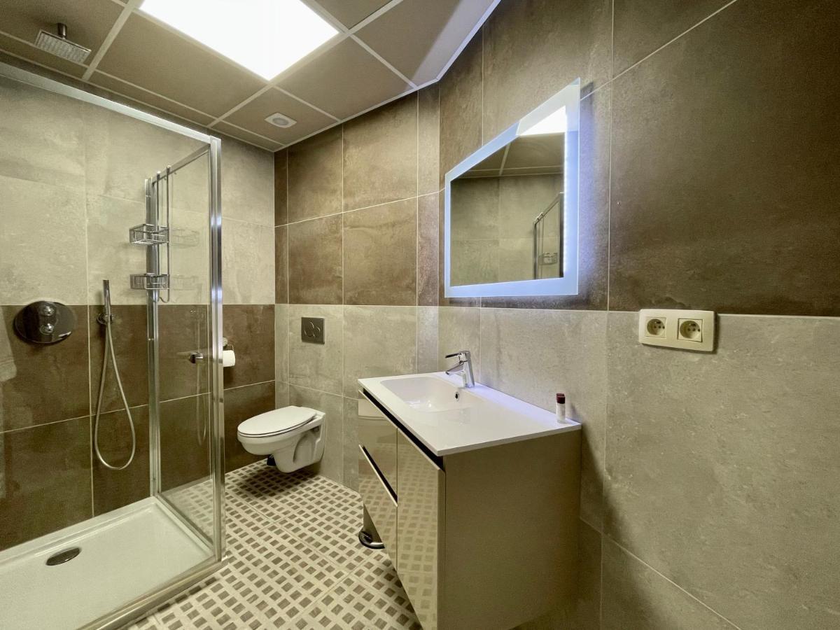 Guesthouse Room40 马尔梅迪 外观 照片