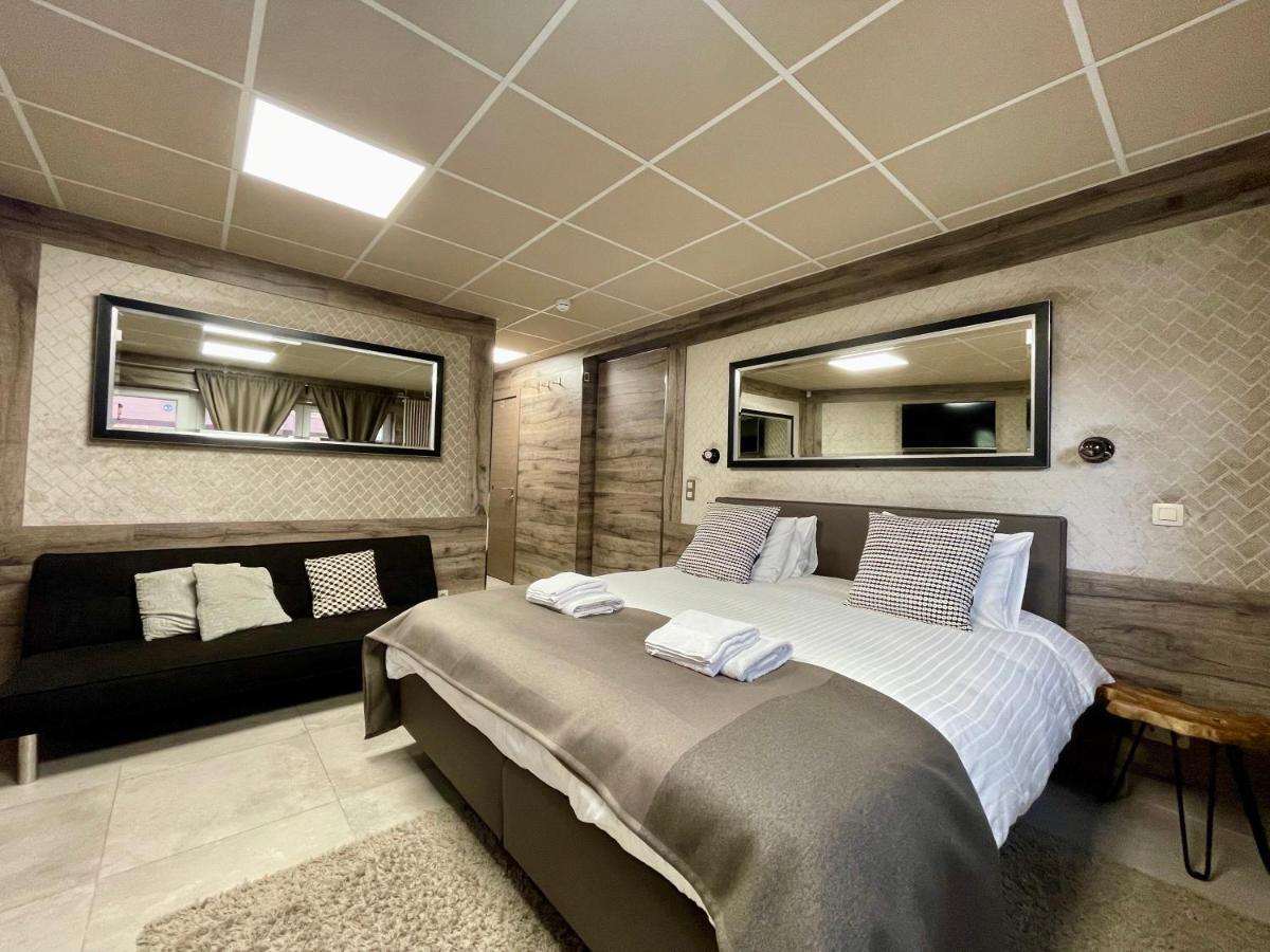Guesthouse Room40 马尔梅迪 外观 照片