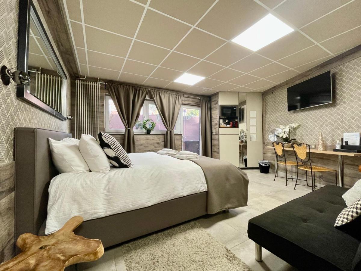 Guesthouse Room40 马尔梅迪 外观 照片