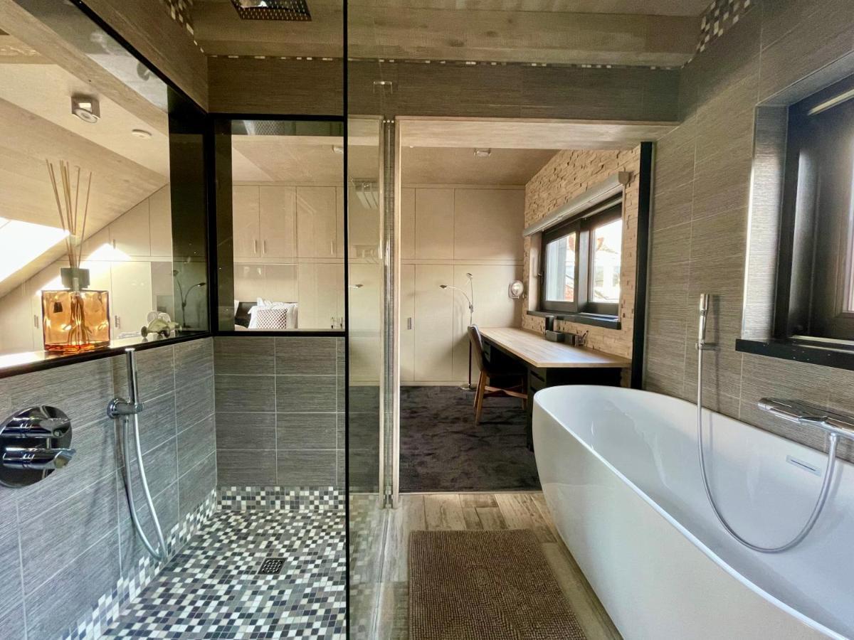 Guesthouse Room40 马尔梅迪 外观 照片