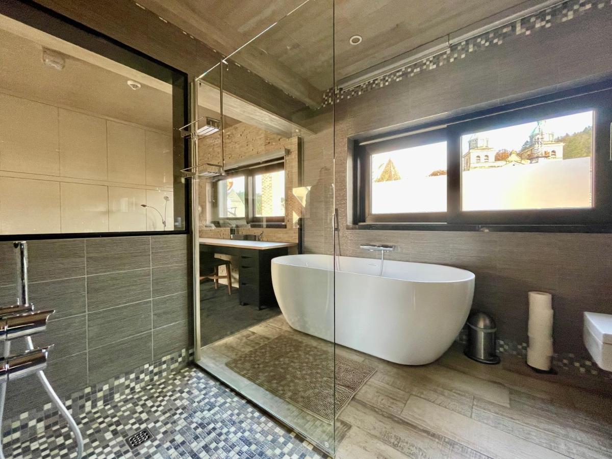 Guesthouse Room40 马尔梅迪 外观 照片
