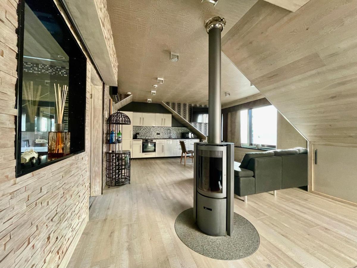 Guesthouse Room40 马尔梅迪 外观 照片