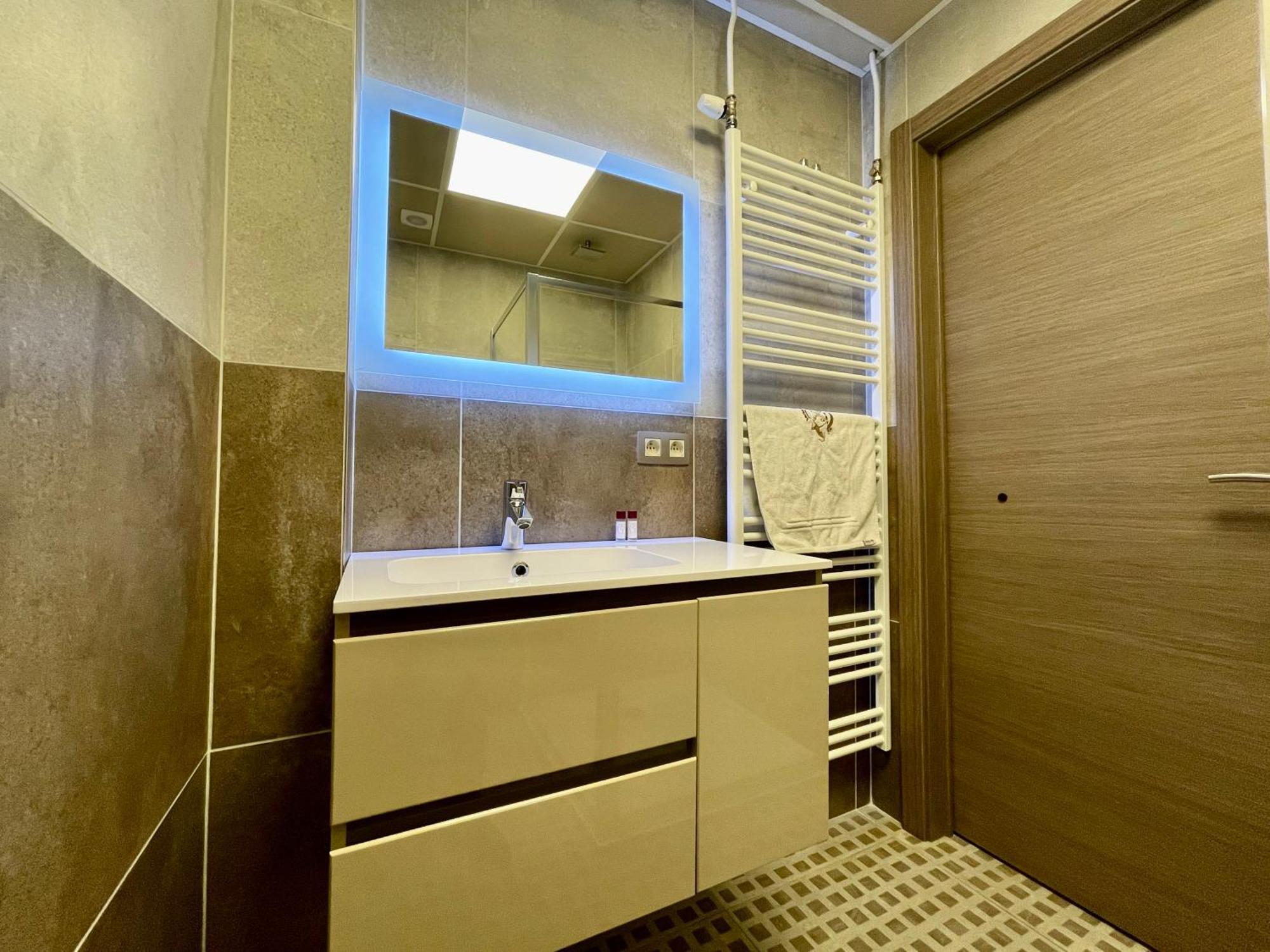 Guesthouse Room40 马尔梅迪 外观 照片