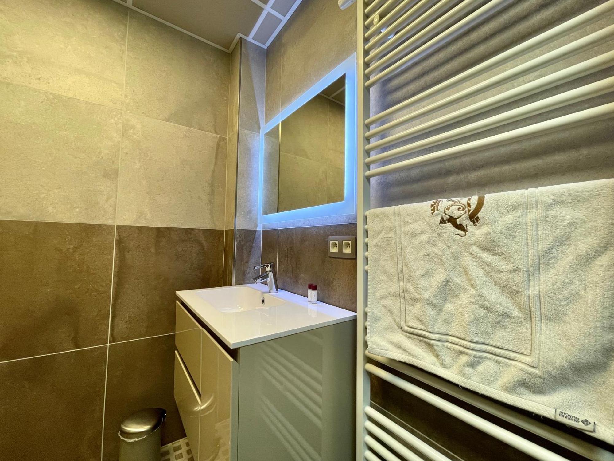 Guesthouse Room40 马尔梅迪 外观 照片