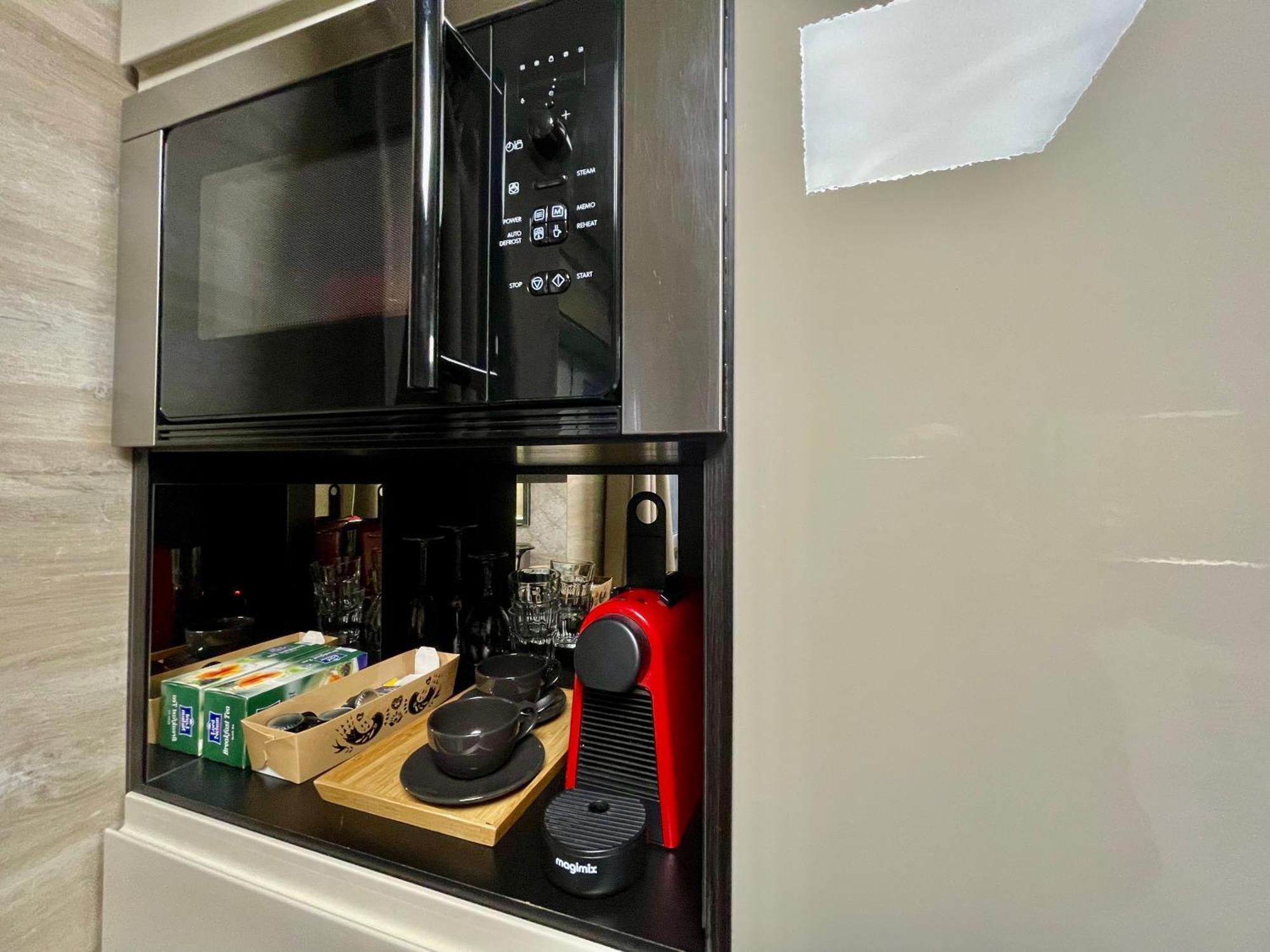 Guesthouse Room40 马尔梅迪 外观 照片