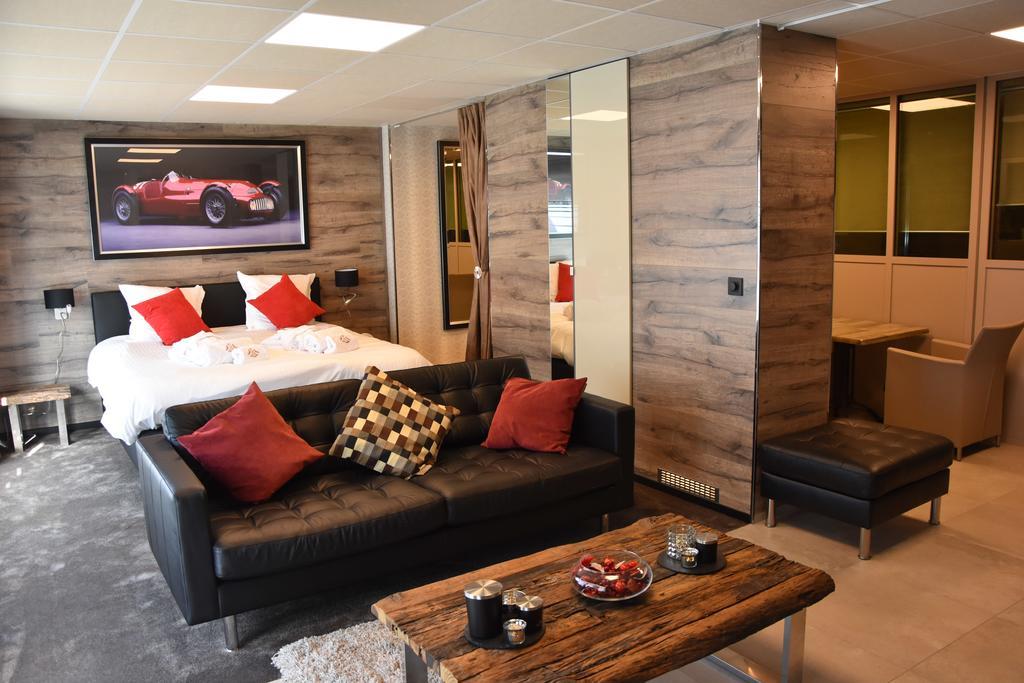 Guesthouse Room40 马尔梅迪 外观 照片