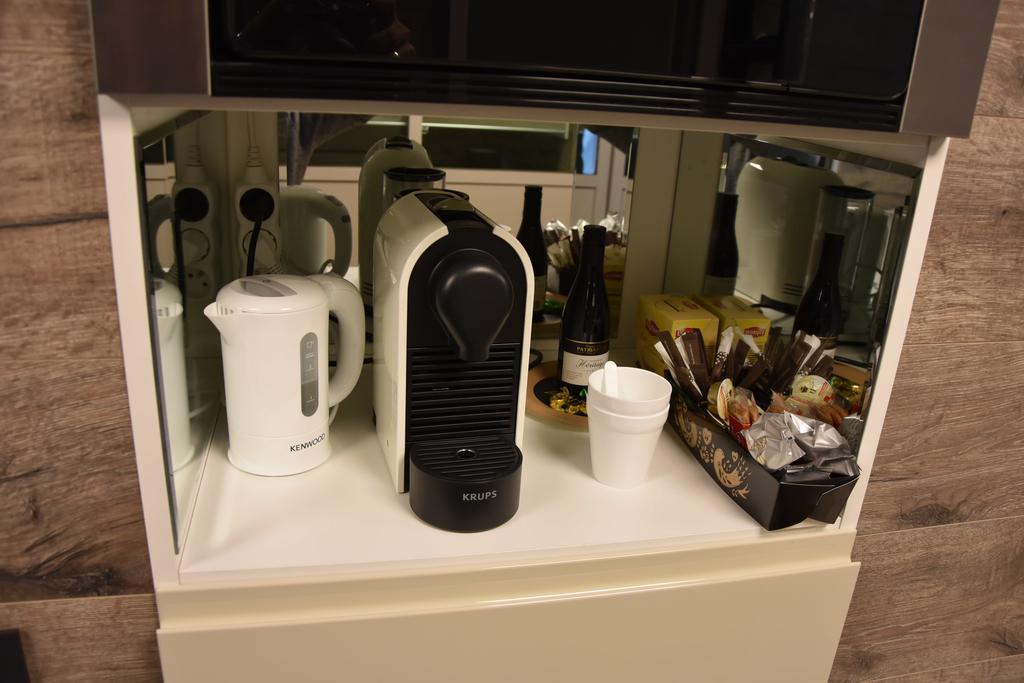 Guesthouse Room40 马尔梅迪 外观 照片